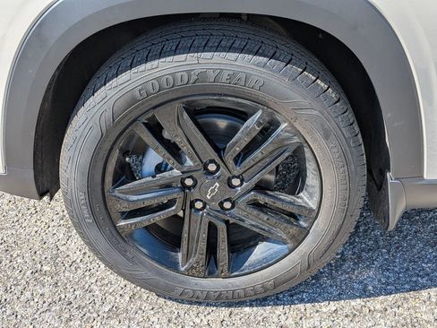 New 2026 Chevrolet Trax ACTIV image 12