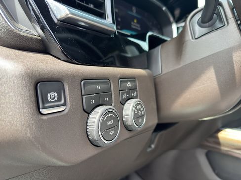 New 2026 Chevrolet Silverado 2500 LT AWD/4WD image 14