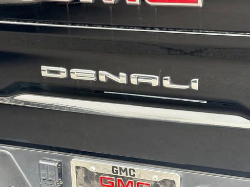 Used 2023 GMC Sierra 1500 Denali w/ Denali Reserve Package image 47