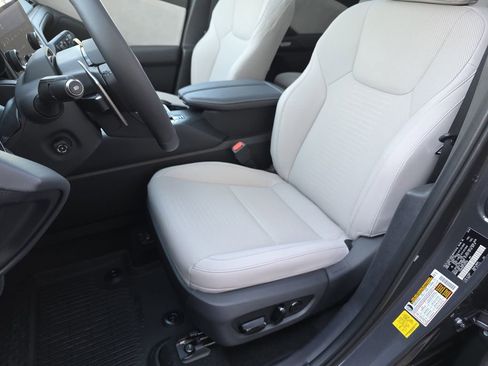 New 2026 Lexus TX 350 AWD image 13