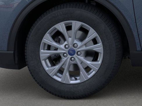 New 2026 Ford Escape Active FWD image 19