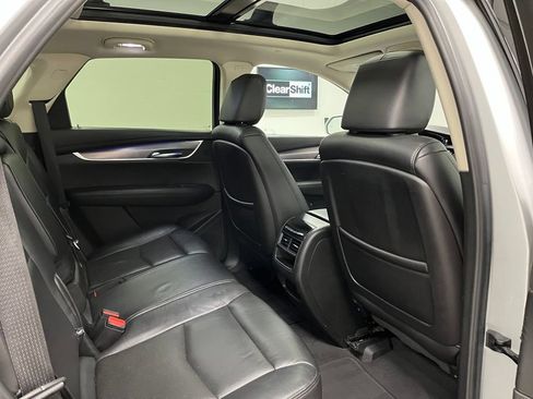 Used 2019 Cadillac XT5 Premium Luxury AWD/4WD image 49