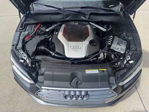 Used 2018 Audi S5 Prestige image 35
