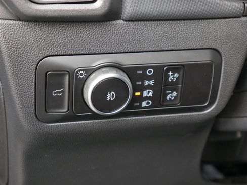 New 2025 Ford Bronco Sport Big Bend image 5