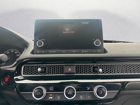 Certified 2023 Honda Civic LX image 17