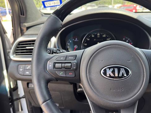Used 2018 Kia Sorento SX AWD/4WD image 20