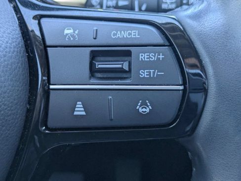 Used 2024 Honda CR-V EX-L image 28