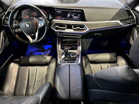 Used 2019 BMW X5 xDrive40i image 42