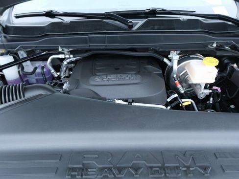 Used 2026 RAM 2500 Tradesman image 30