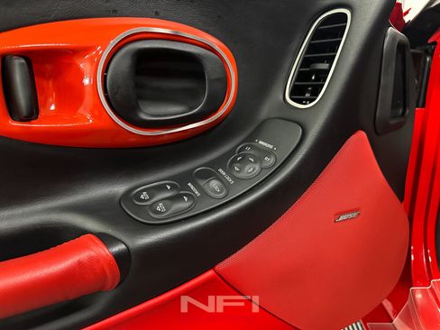 Used 2003 Chevrolet Corvette Z06 RWD image 34