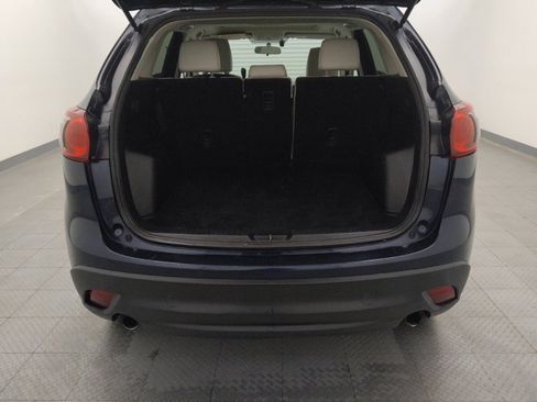 Used 2016 MAZDA CX-5 Grand Touring image 29