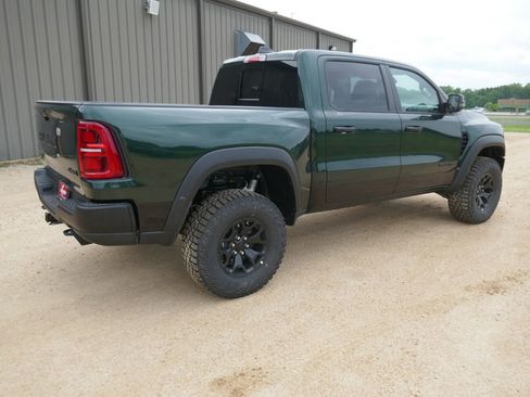 New 2026 RAM 1500 RHO AWD/4WD image 4