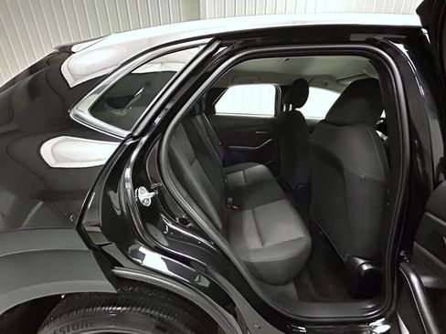 Certified 2024 MAZDA CX-30 AWD 2.5 S image 18