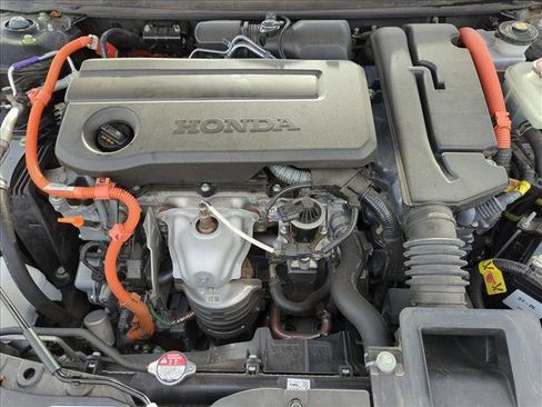 Used 2024 Honda Accord Sport image 22