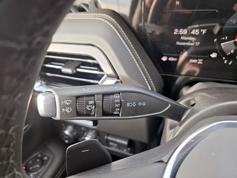 New 2026 GMC Yukon XL Elevation image 20