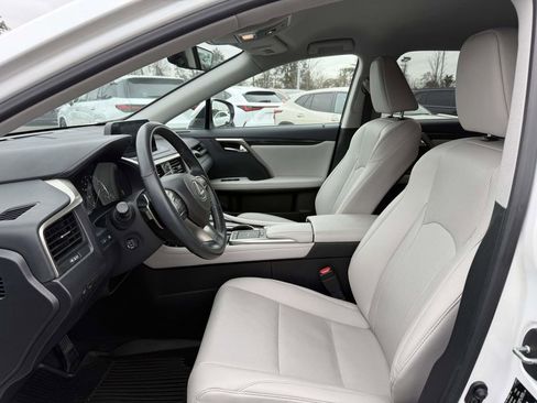 Used 2022 Lexus RX 350 AWD image 13