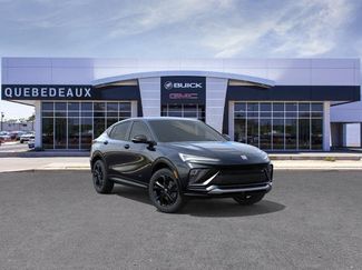 New 2026 Buick Envista Sport Touring w/ Convenience I Package FWD video 1