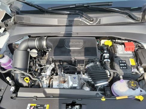 New 2026 Jeep Compass Latitude w/ Sun and Sound Group AWD/4WD image 40