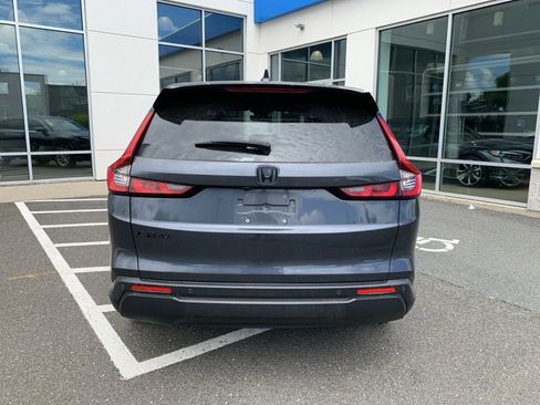 Used 2023 Honda CR-V EX-L image 4