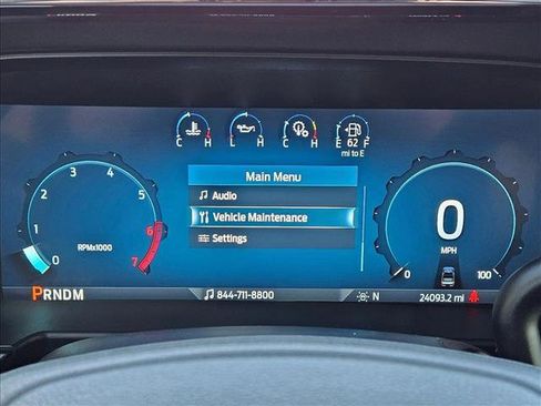 Used 2023 Ford F250 XLT w/ Tremor Off-Road Package image 10