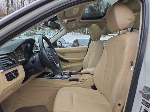 Used 2015 BMW 328i xDrive Sedan image 14
