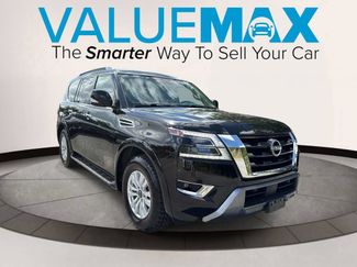Used 2023 Nissan Armada SV RWD video 1