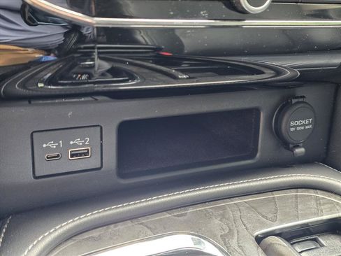 Used 2021 INFINITI QX80 Luxe RWD image 20
