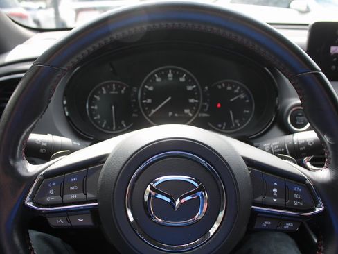 Used 2023 MAZDA CX-9 Carbon Edition image 29