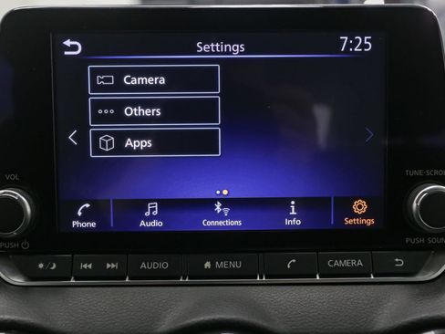 Used 2021 Nissan Sentra SV image 23