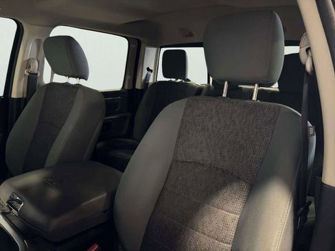 Used 2016 RAM 1500 Big Horn AWD/4WD image 10