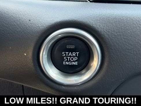 Used 2020 MAZDA CX-5 Grand Touring FWD image 25