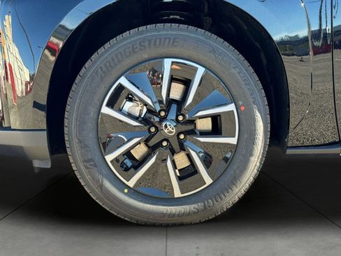 New 2026 Toyota bZ image 33