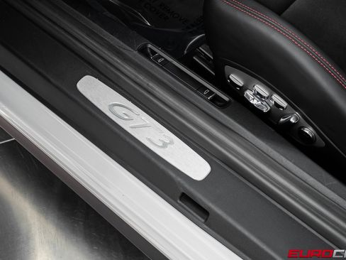 Used 2018 Porsche 911 GT3 image 45