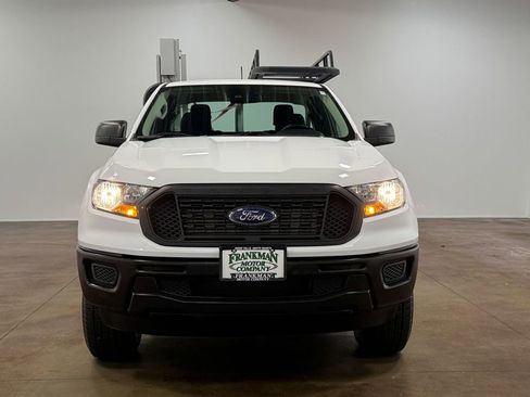 Used 2019 Ford Ranger XL RWD image 33