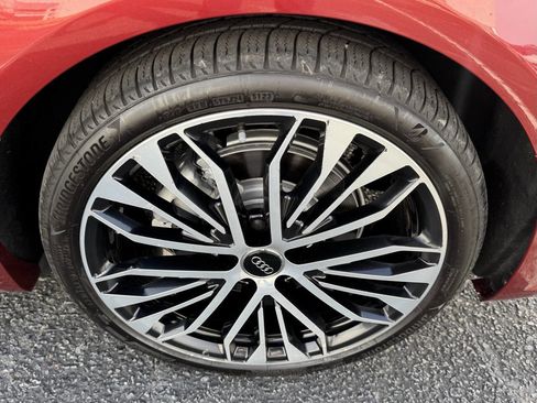 Used 2018 Audi A6 2.0T Premium w/ 20" Black Optic Wheel Package image 25