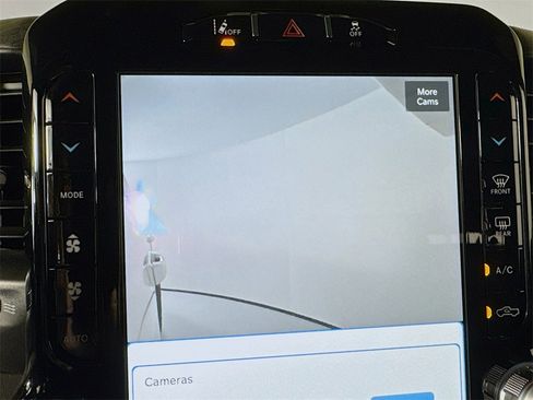 Used 2022 RAM 3500 Limited w/ Safety Group image 49