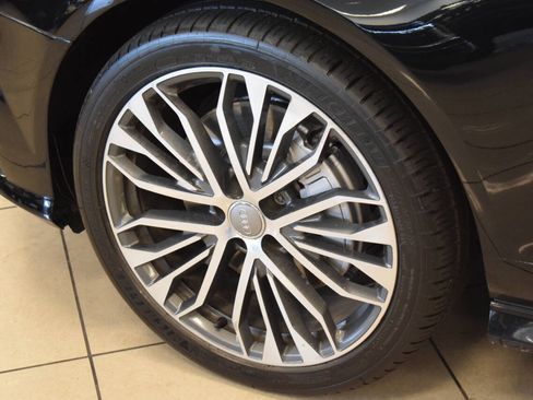 Used 2018 Audi A6 2.0T Premium Plus w/ Premium Plus Package image 15