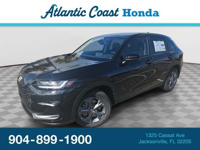 Used 2026 Honda HR-V LX