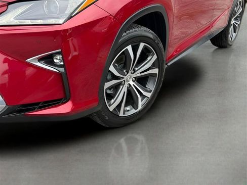 Used 2016 Lexus RX 350 FWD w/ Premium Package image 4