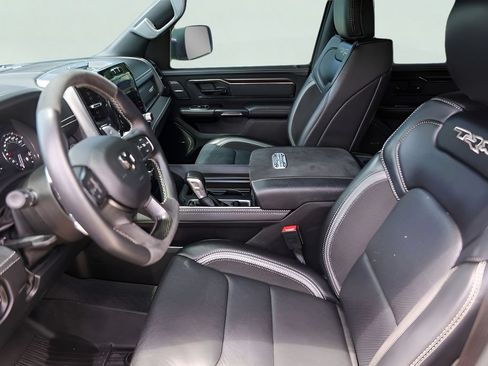 Used 2022 RAM 1500 TRX w/ TRX Level 2 Equipment Group AWD/4WD image 9