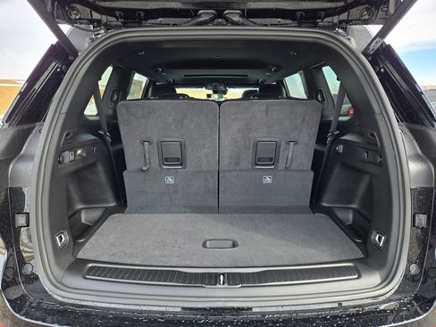 New 2026 Jeep Grand Cherokee L 4WD image 32