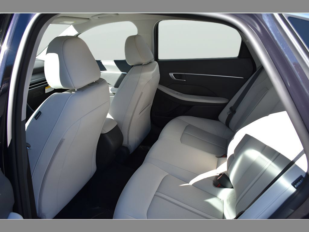 New 2026 Hyundai Sonata SEL FWD image 12