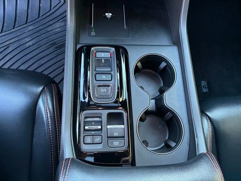 Used 2024 Honda Pilot TrailSport image 28