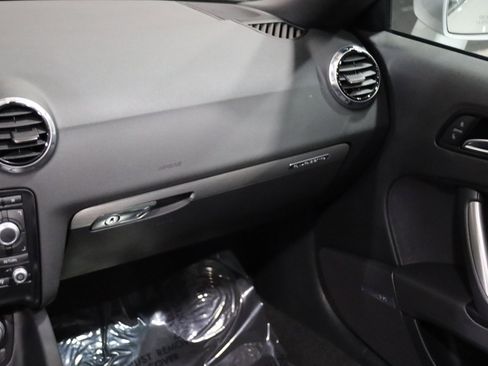 Used 2012 Audi TT 2.0T Prestige image 51