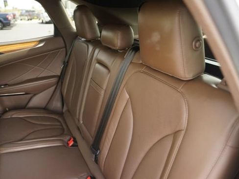 Used 2016 Lincoln MKC Reserve w/ Lincoln MKC Climate Package FWD image 14