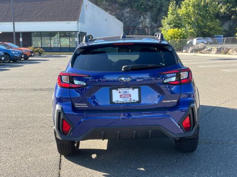 Certified 2024 Subaru Crosstrek 2.5i Limited image 4