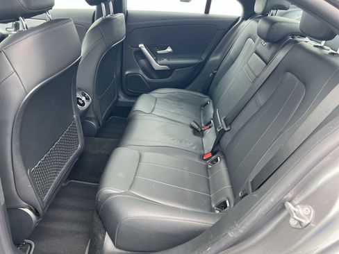 Used 2023 Mercedes-Benz CLA 250 4MATIC image 20