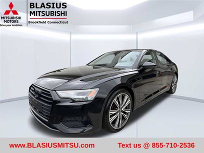 Used 2021 Audi A6 2.0T Premium w/ Convenience Package