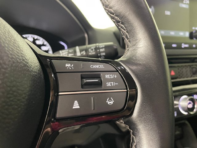 Used 2024 Honda Civic EX-L image 10