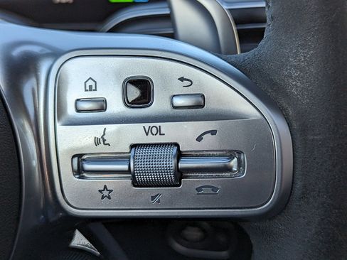 Used 2021 Mercedes-Benz GLE 53 AMG 4MATIC Coupe image 17